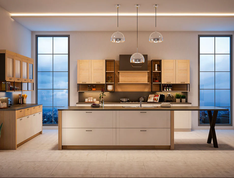 Kitchen 3
